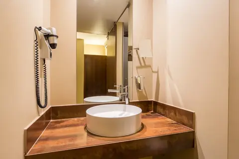 Marriott Residences Salgados Resort, Algarve in Albufeira — foto 28