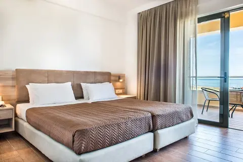 Gerona Mare Apartments in Γεράνι — foto 12