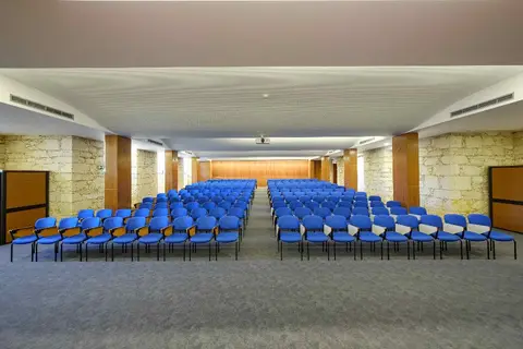 SDivine Fatima Hotel Congress & Spirituality in Fatima — foto 17