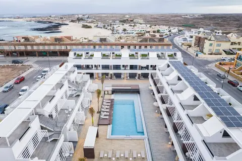 Esmeralda Cotillo Homes by LIVVO in El Cotillo — foto 13