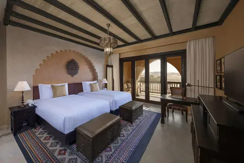 Qasr Al Sarab Desert Resort by Anantara in بِلْجِعان — foto 24
