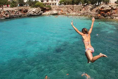 Cala Morlanda Estudios in S'Illot — foto 18