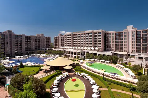 Hotel Barceló Royal Beach - all inclusive in Несебър — foto 5