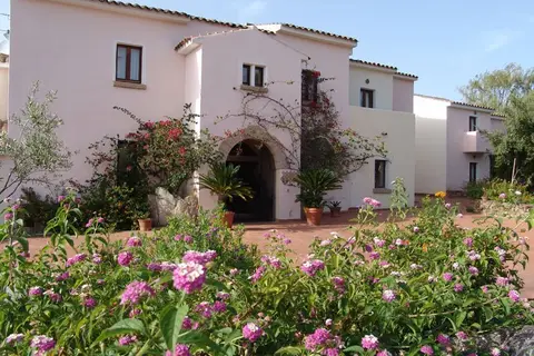 Hotel Airone in Alzachèna/Arzachena — foto 18