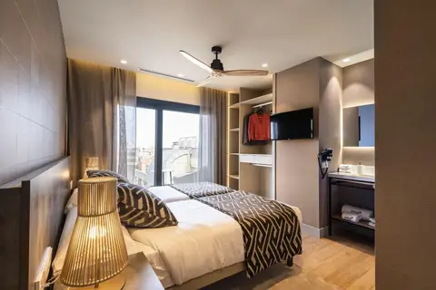 Core Suites Valencia in Valencia, foto 22