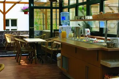 Hotel Anna in Praag, foto 7