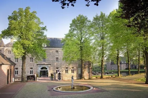 Bilderberg Château Holtmühle foto 5