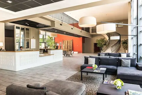 Avignon Grand Hotel in Avignon — foto 5