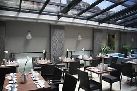 Hotel Bristol Budapest in Boedapest — foto 14