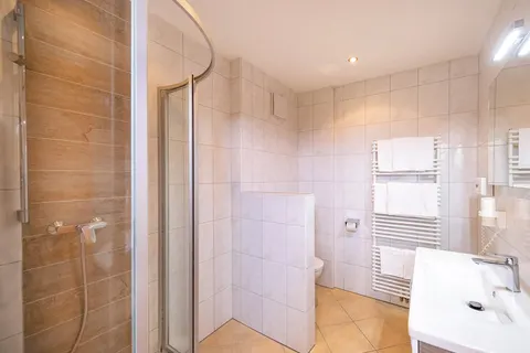 Hotel Lampenhäusl foto 8