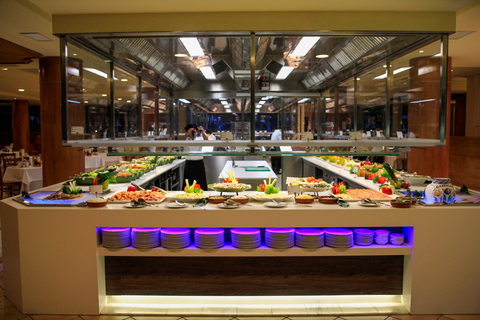 Hotel GF Gran Costa Adeje foto 21