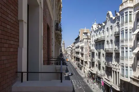 Hotel Casual Socarrat Valencia - Adults only in Valencia — foto 9