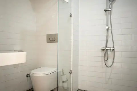 Argos Hotel in Muratpaşa — foto 8