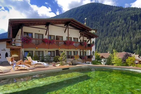 Kristiania Pure Nature Hotel & Spa in Cogolo
