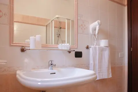 Appartementen Residence Cala Viola in Orosei, foto 15