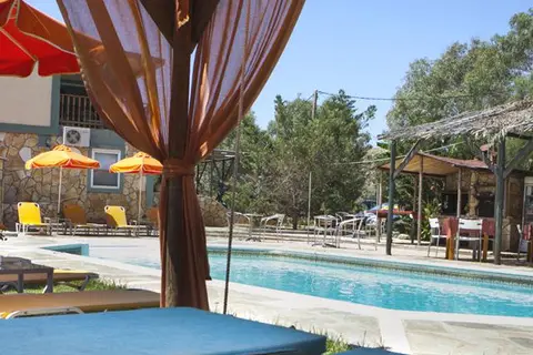 Zest @ Xi Beach in Δημοτική Ενότητα Παλικής — foto 4
