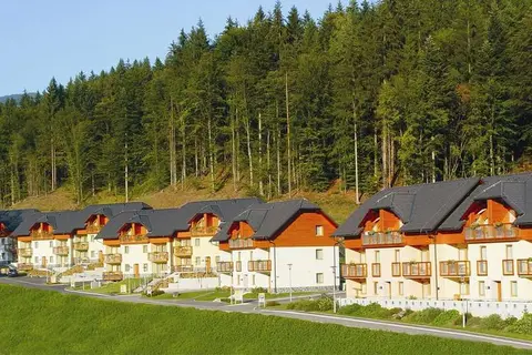 Eco Resort Terme Snovik in Laze v Tuhinju — foto 2