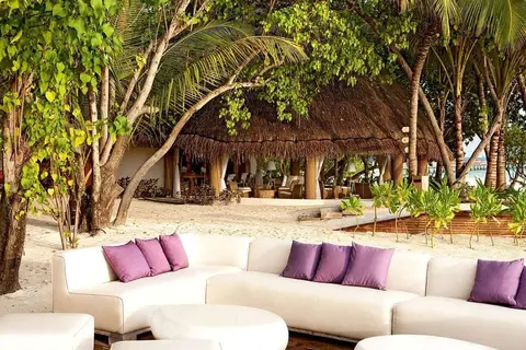 Constance Moofushi Maldives in Constance Moofushi Resort — foto 29