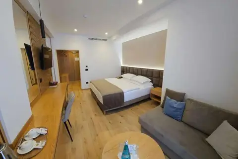 Sibb Hotel in Dajt — foto 2
