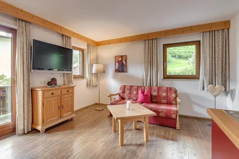 Apart Resort Fügenerhof in Fügen — foto 4