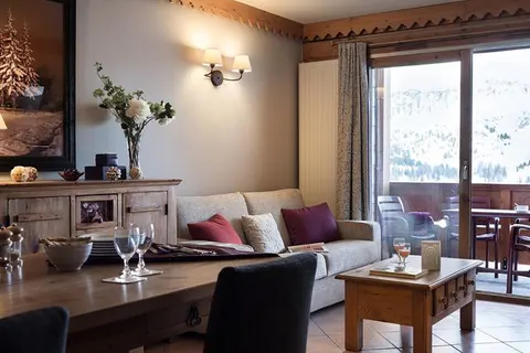 Résidence P&V Premium Les Hauts Bois foto 4