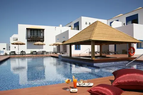 Hotel LIVVO Volcan Lanzarote in Yaiza — foto 7