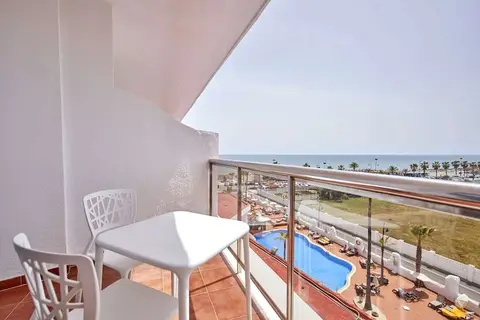 Hotel Ibersol Torremolinos Beach in Torremolinos, foto 18