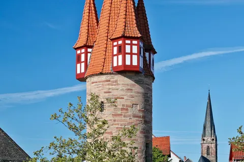 Knaus Campingpark Eschwege foto 22