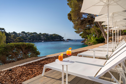 Barcelo Ponent Beach foto 17