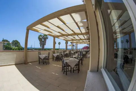 Hotel President Sea Palace in Noto, foto 12