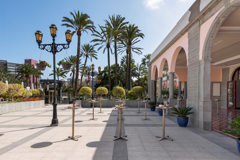 Hotel Royal Hideaway Santa Catalina foto 11