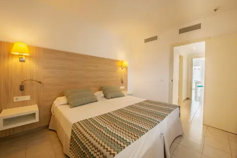 Apartments La Santa Maria in Palma