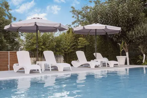 Agorastos Boutique Hotel in Πλαταμώνας — foto 15