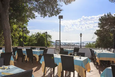 Tirreno Resort in Orosei, foto 3