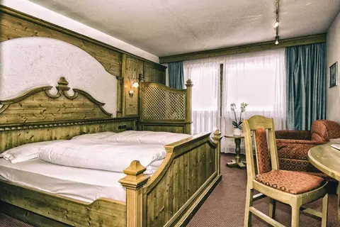 Parc Hotel in Stilfs - Stelvio — foto 4