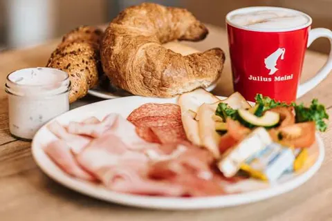 COOEE Alpin Hotel Bad Kleinkirchheim foto 16