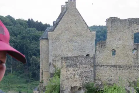 Country Camp Auf Kengert foto 8