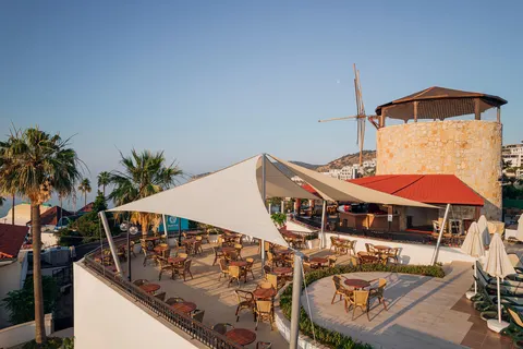 Hotel Selectum Colours Bodrum foto 26