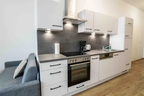 Appartementen Alpenstyle Fieberbrunn in Fieberbrunn — foto 5