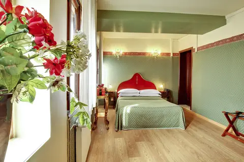 Locanda Antico Fiore in Venetië, foto 13