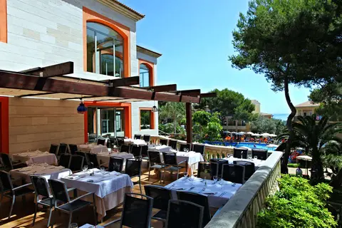 Zafiro Cala Mesquida in Cala Mesquida — foto 20