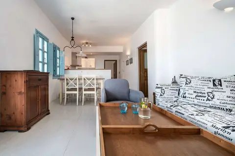 Anema Boutique Hotel & Villas in Thira Municipal Unit, foto 13