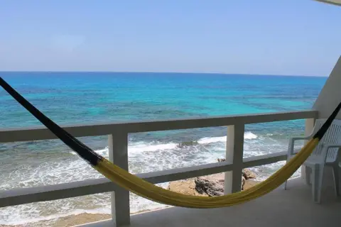 Rocamar Hotel Panoramico in Cancún — foto 7