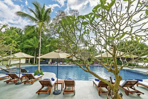 Sea Sand Sun Resort & Villas in บางเสร่ — foto 18