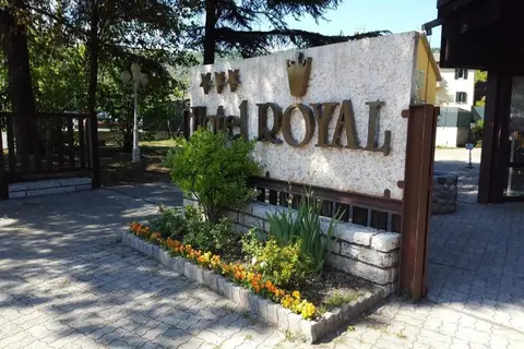 Hotel Royal in Limone sul Garda, foto 29