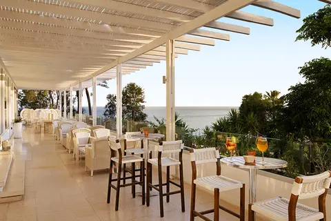 Grecian Sands Hotel in Ayia Napa — foto 24