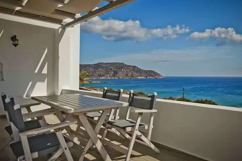 Anatoli Villas in Δημοτική Ενότητα Καρπάθου — foto 28