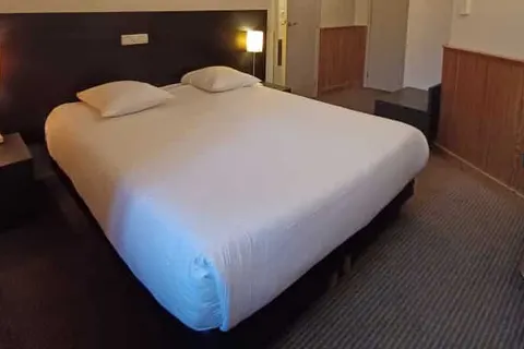 Hotel Koffieboontje in Bruges — foto 7