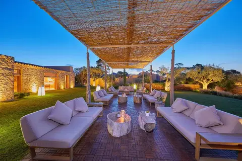 Pleta de Mar Luxury Hotel by Nature in Canyamel — foto 28