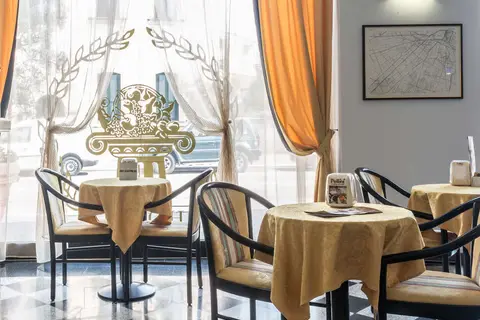 Hotel Postumia in Dossobuono — foto 9